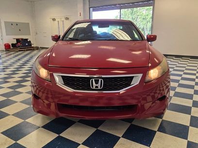 Used 2009 Honda Accord LX-S