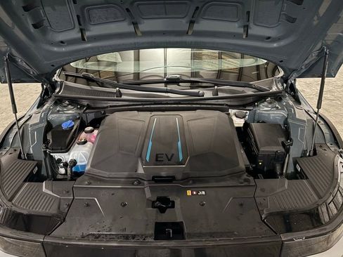 Used 2023 Hyundai Ioniq 5 SE w/ Cargo Package image 33