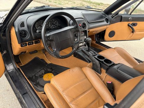 Used 1995 MAZDA MX-5 Miata RWD image 34