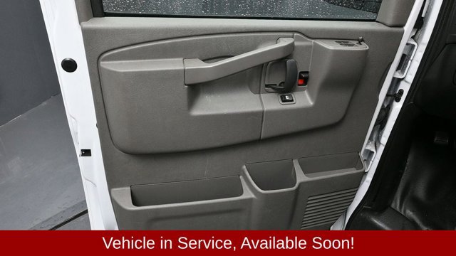Used 2024 Chevrolet Express 2500 LS w/ Driver Convenience Package RWD image 15