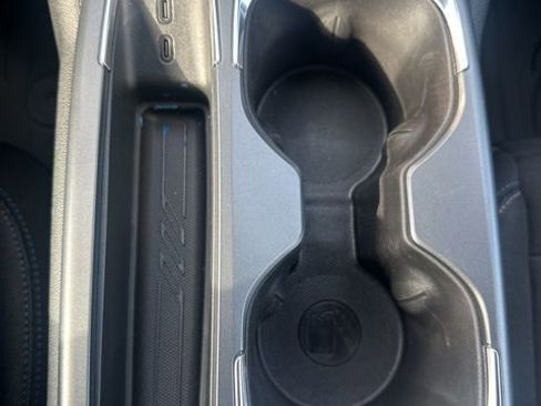 New 2026 Chevrolet Equinox EV LT w/ Comfort Package FWD image 17