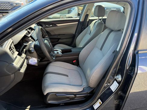 Used 2017 Honda Civic LX image 14