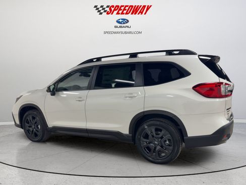 New 2026 Subaru Ascent Bronze Edition AWD/4WD image 9