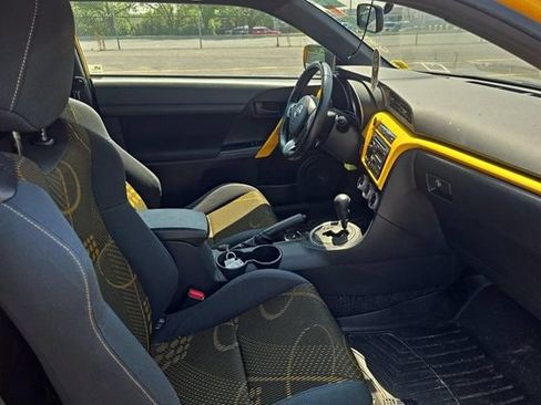 Used 2012 Scion tC Release Series 7.0 FWD image 8