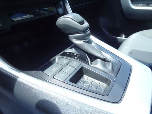 Used 2025 Toyota RAV4 XLE FWD image 23