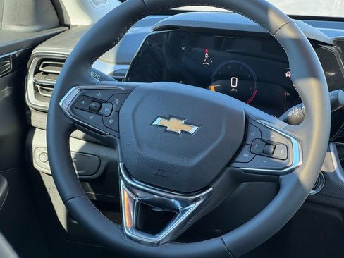 New 2026 Chevrolet TrailBlazer LT w/ Convenience Package image 27