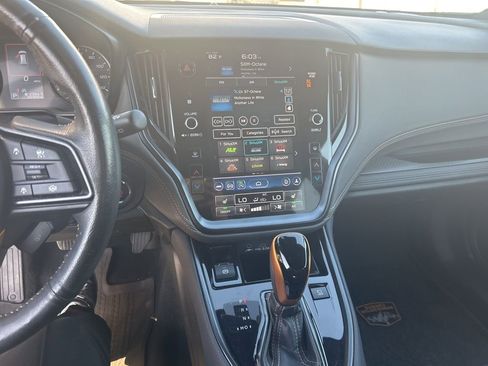 Used 2024 Subaru Outback Wilderness image 5