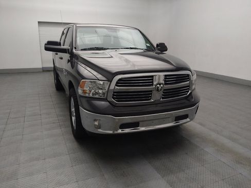Used 2019 RAM 1500 Big Horn image 13