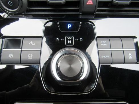 Used 2023 Toyota bZ4X XLE w/ Weather Package image 43