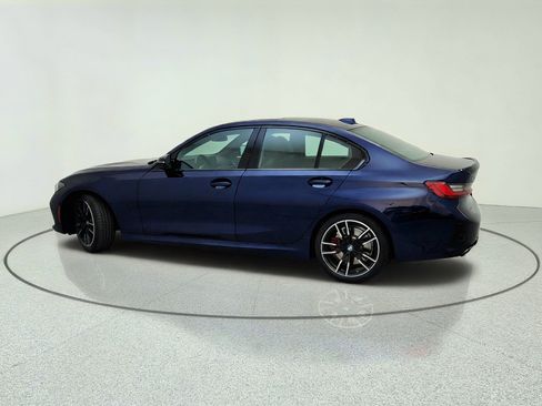Used 2023 BMW M340i xDrive AWD/4WD image 13