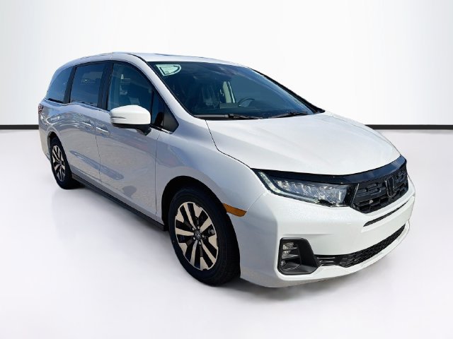 New 2027 Honda Odyssey EX-L image 1