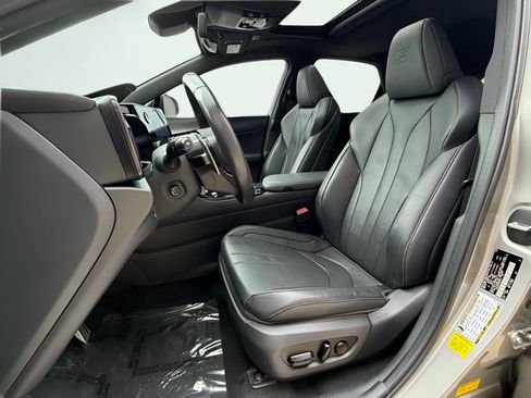Used 2023 Lexus NX 350 F Sport AWD/4WD image 17