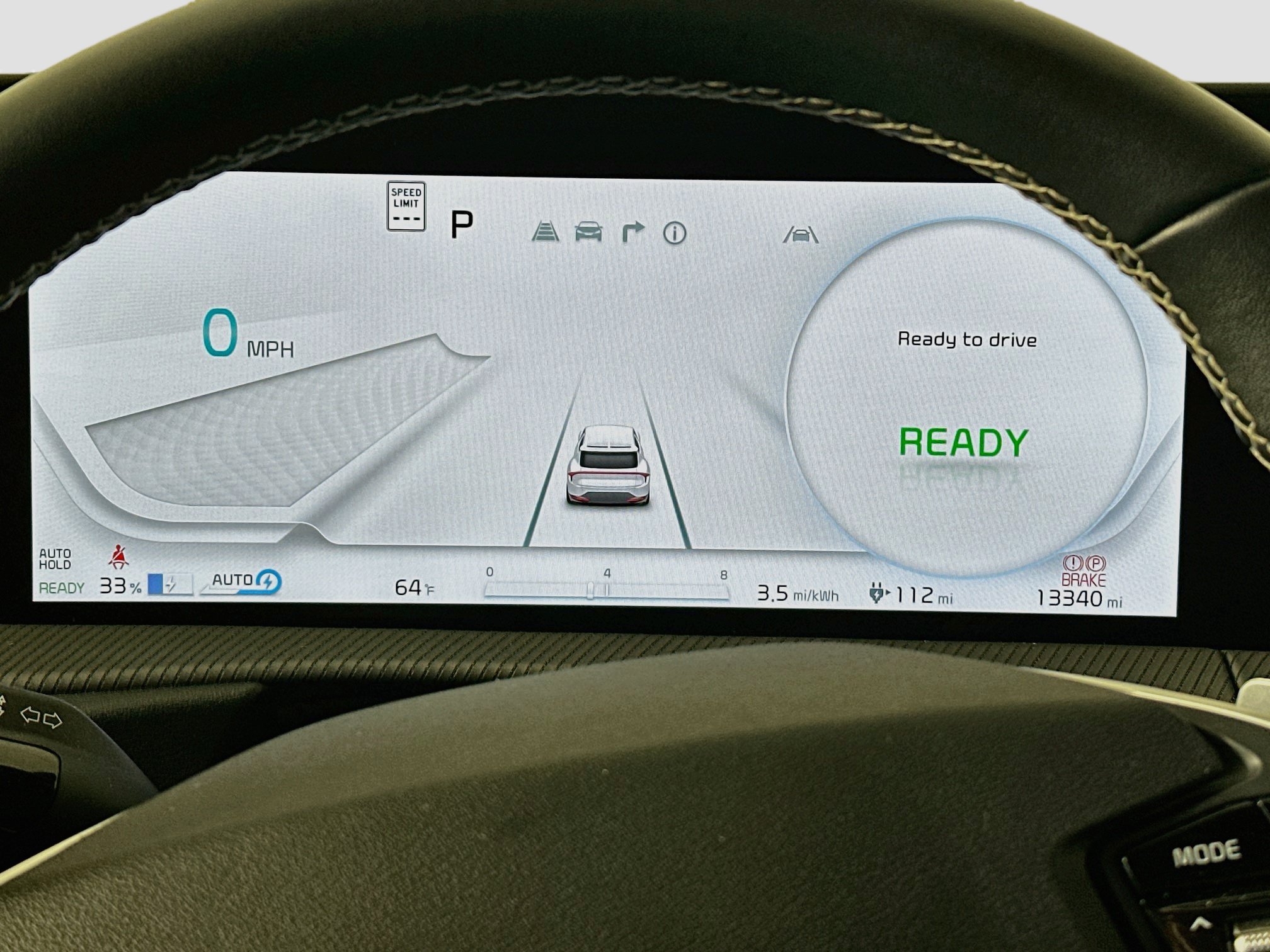 Used 2024 Kia EV6 GT-Line RWD image 19