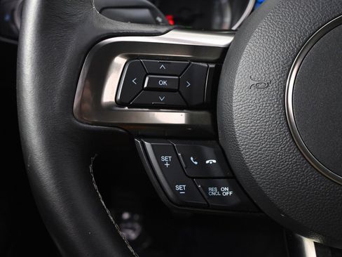 Used 2017 Ford Mustang Shelby GT350 w/ Electronics Package image 39