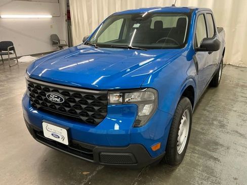 New 2026 Ford Maverick XL AWD/4WD image 9