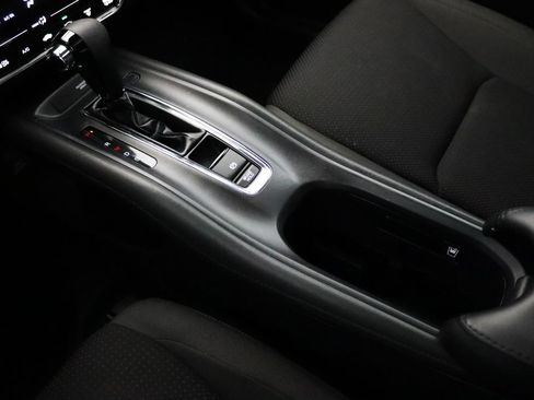 Used 2019 Honda HR-V EX image 25