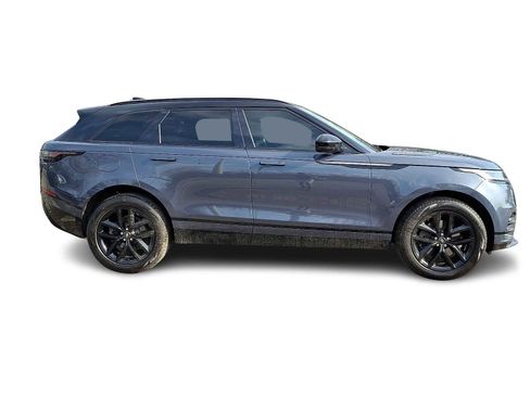 Used 2025 Land Rover Range Rover Velar Dynamic SE AWD/4WD image 7