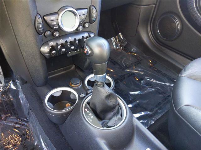 Used 2011 MINI Cooper S FWD image 12