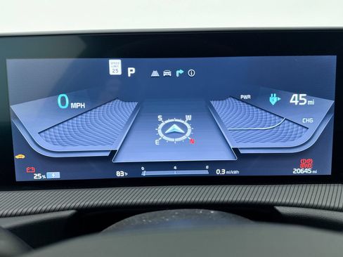 Certified 2023 Kia EV6 GT-Line AWD/4WD image 39