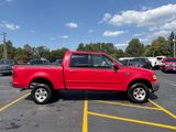 Used 2002 Ford F150 4x4 SuperCrew image 5