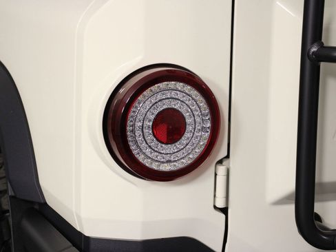 New 2026 INEOS Grenadier AWD/4WD image 18