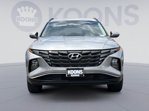 Used 2024 Hyundai Tucson SEL AWD/4WD image 11