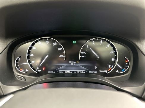 Used 2019 BMW X3 xDrive30i w/ Driving Assistance Package image 18