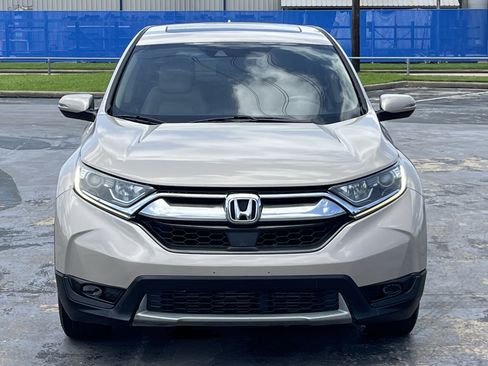 Used 2019 Honda CR-V EX-L image 6