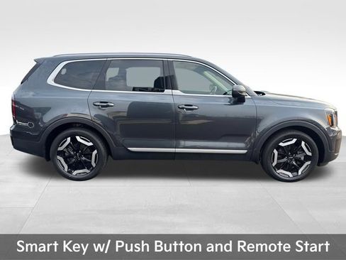 Used 2024 Kia Telluride EX AWD/4WD image 9