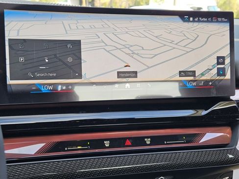 New 2026 BMW i5 eDrive40 w/ M Sport Package RWD image 13