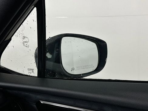 New 2026 Subaru Forester Limited image 23