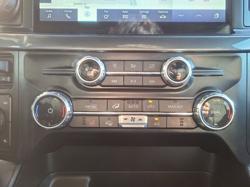 Certified 2023 Ford F150 Tremor image 31