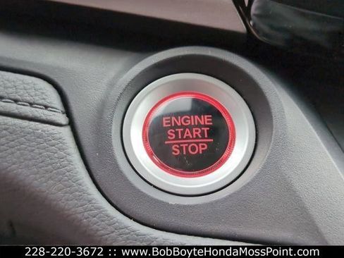 New 2026 Honda Odyssey EX-L image 17