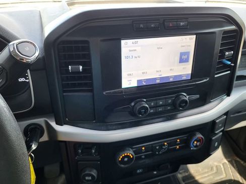 Used 2023 Ford F150 XL w/ Trailer Tow Package RWD image 11