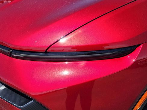 New 2026 Chevrolet Equinox EV LT AWD/4WD image 5