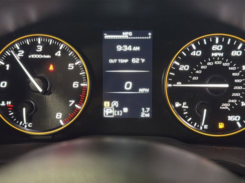 New 2026 Subaru Forester Wilderness image 19