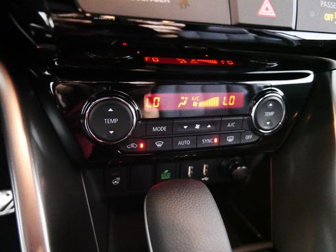 New 2026 Mitsubishi Eclipse Cross AWD image 7