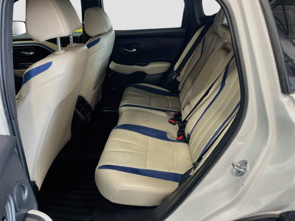Used 2025 Acura ADX A-Spec w/ Advance Package AWD/4WD image 26