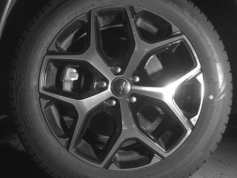 Used 2025 Jeep Compass Limited image 12