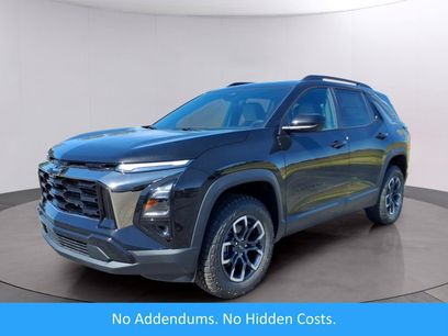 New 2026 Chevrolet Equinox ACTIV w/ Convenience Package III