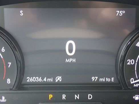 Certified 2022 Lincoln Corsair AWD w/ Premium Package image 24