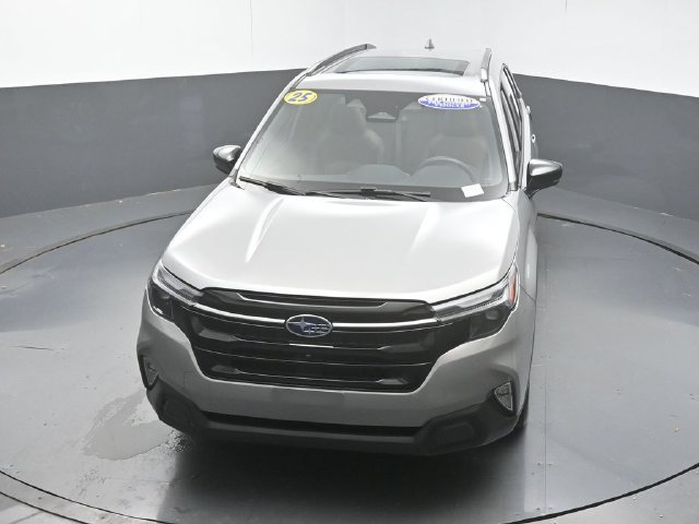 Certified 2025 Subaru Forester Touring w/ Popular Package - Touring AWD/4WD image 44