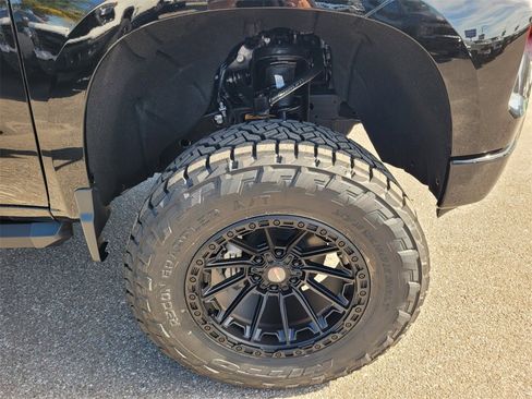 New 2026 Chevrolet Silverado 1500 RST w/ Safety Package image 10