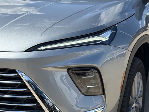 New 2026 Buick Enclave Preferred w/ Power Package image 8