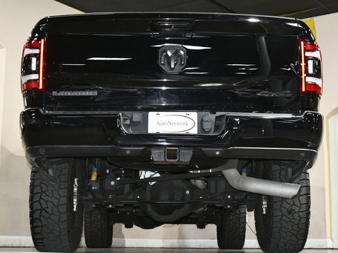 Used 2022 RAM 2500 Laramie AWD/4WD image 82
