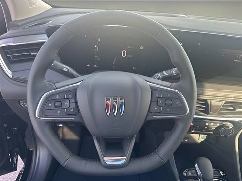 Used 2025 Buick Encore GX Sport Touring w/ Comfort Package image 10