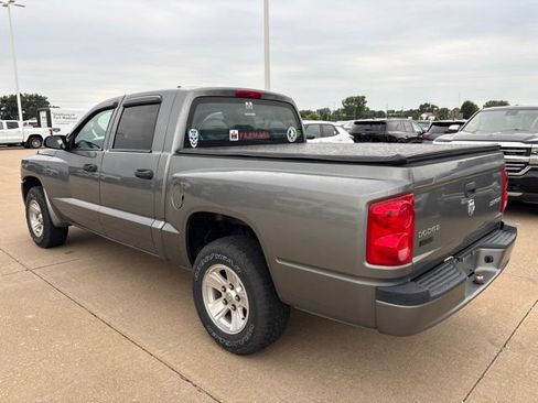 Used 2010 Dodge Dakota ST RWD image 5