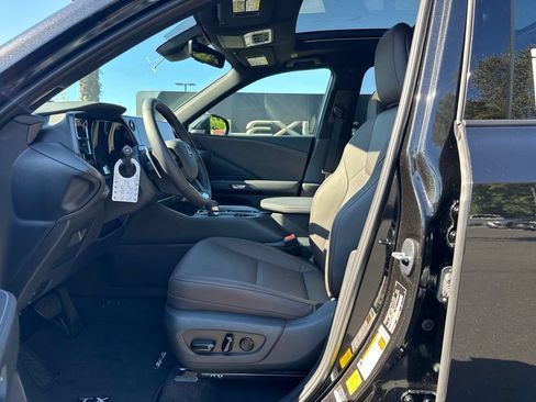 New 2026 Lexus TX 350 AWD image 4