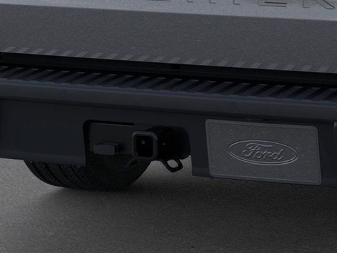 New 2025 Ford Maverick XLT w/ Equipment Group 301A image 23