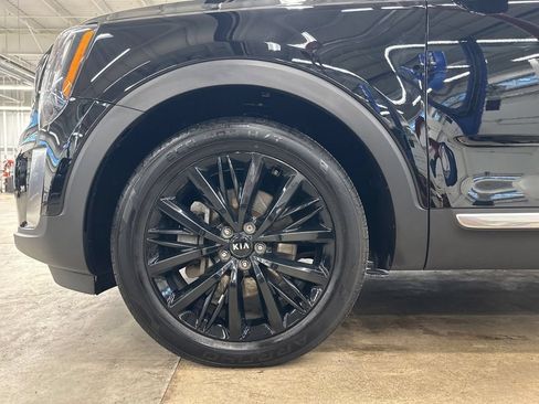 Used 2021 Kia Telluride SX w/ SX Prestige Package AWD/4WD image 41